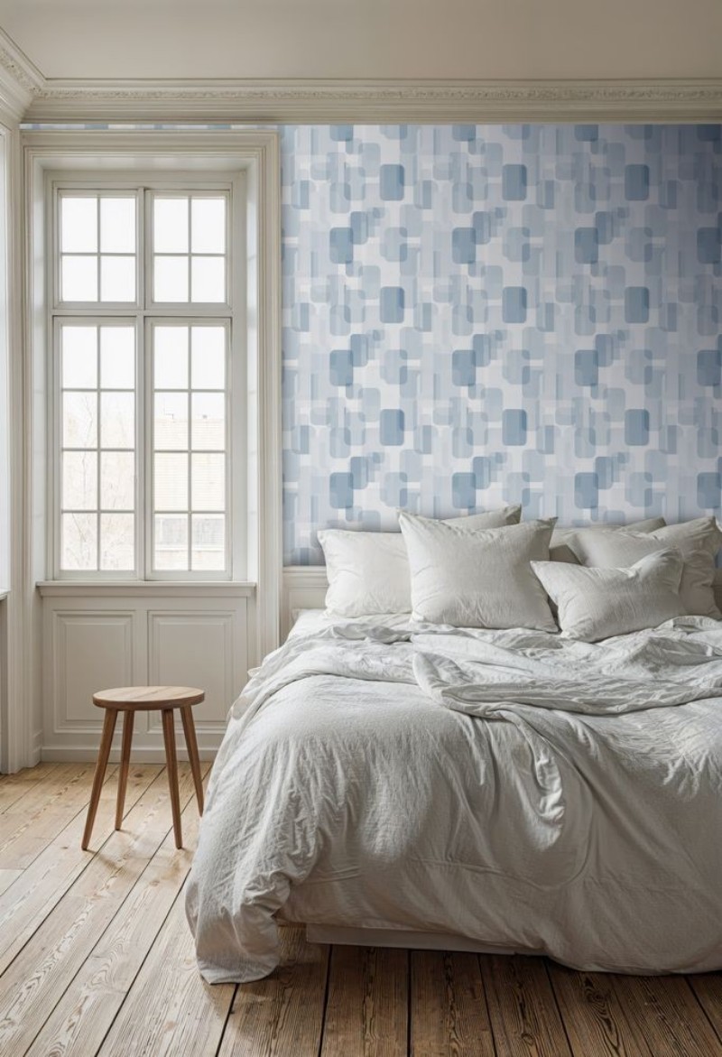 Afbeeldingen van Mikael Blue - 1077701-02